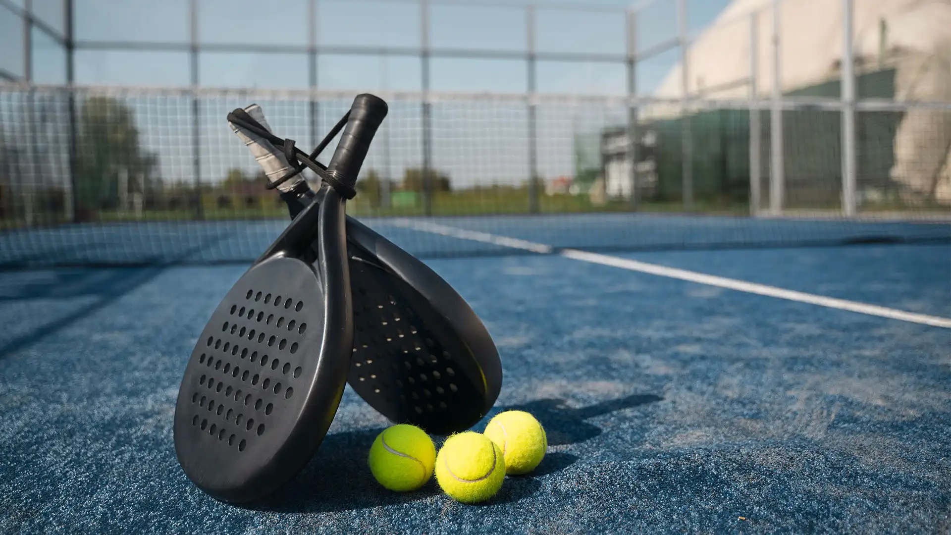 Mengenal Padel: Ketika Lahan Sempit Berubah Jadi Gaya Hidup Elit