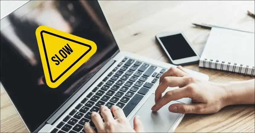 Laptop Tua Lemot Kayak Robot? Lakukan Ini Agar Lancar Lagi