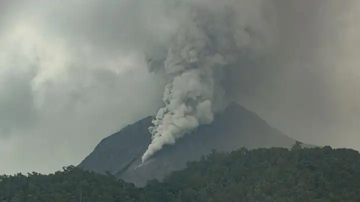Indonesia Masuk Daftar Travel Warning Inggris, Namun Berlaku Terbatas