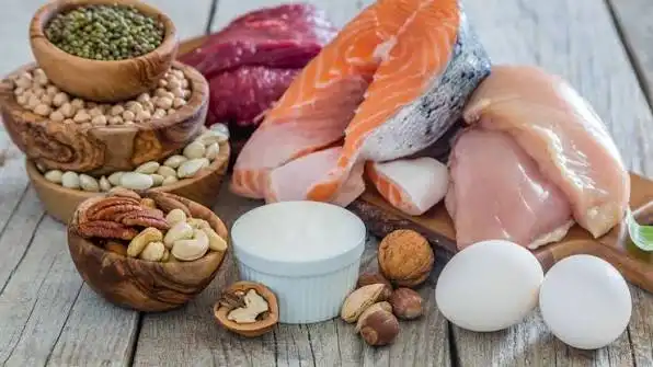 Bosan Menu Dada Ayam? Intip Variasi Protein Sehat Lainnya