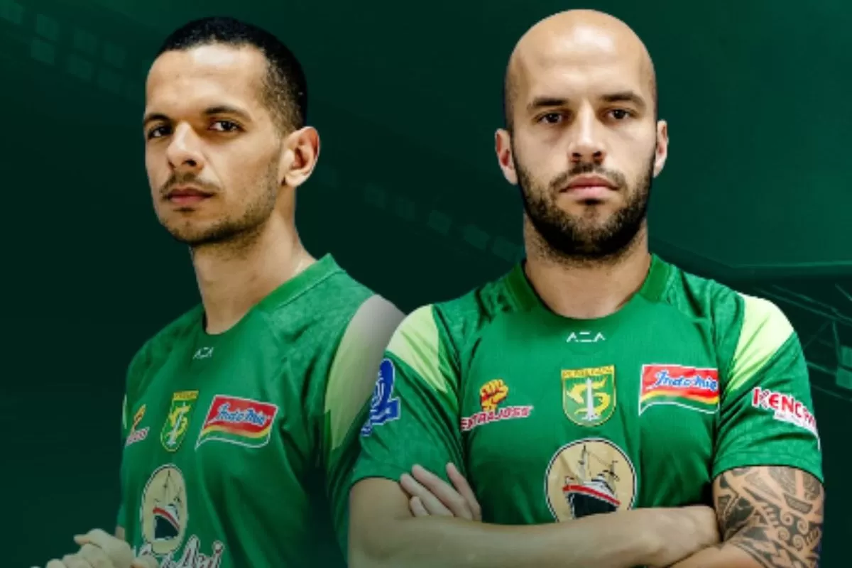 Filosofi di Balik Kokohnya Pertahanan Persebaya Surabaya