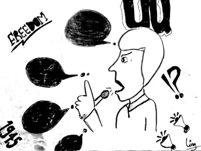 Bagaimana Cara Mengkritik Pejabat dengan Elegan Tanpa Harus Berakhir Memakai Baju Tahanan