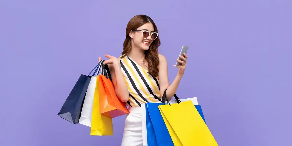 Cara Mengatasi Gaya Hidup Konsumtif Agar Gaji Tidak Cuma Numpang Lewat