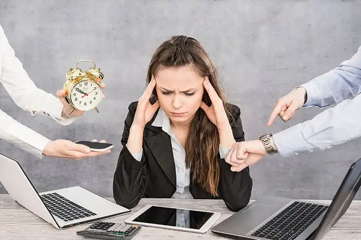 Strategi Mengelola Energi dan Waktu untuk Mencegah Burnout di Tempat Kerja