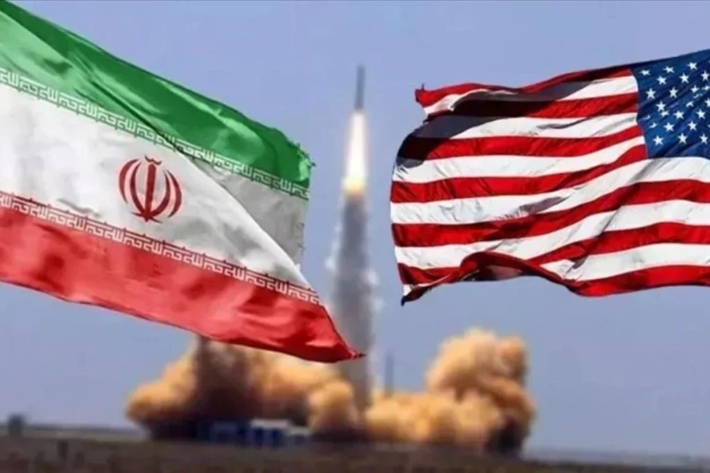 Tensi Nuklir Membara Amerika Serikat Terjebak di Persimpangan Perang Saat Iran Kirim Proposal Tuntutan Hak Kedaulatan Ekonomi