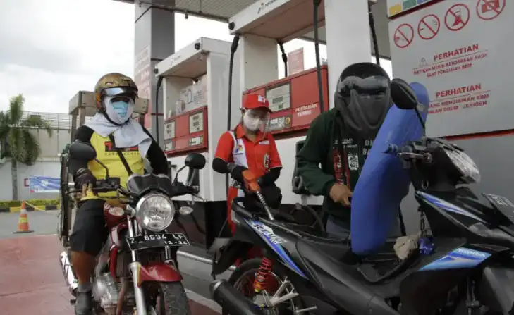 Stok Pertamax Turbo Langka? Pertamina Jatimbalinus Prioritaskan 7 SPBU Fokus