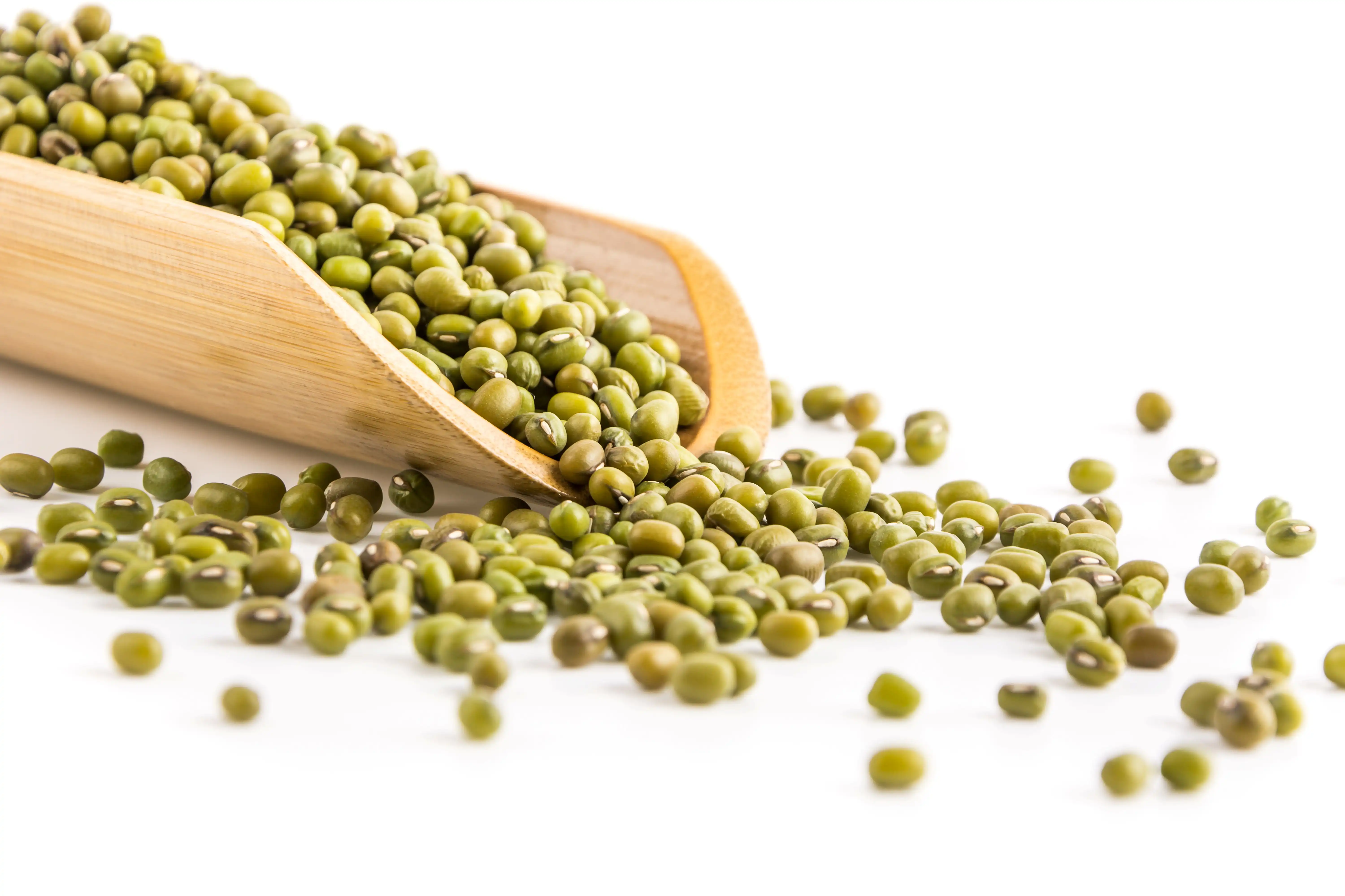 Kacang Hijau Superfood Lokal Murah Ampuh Lawan Stunting Anak