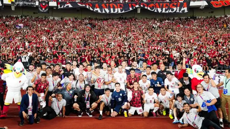 Jangan Salah Kaprah, Ini Bedanya "Naturalisasi Murni" dan "Pemain Diaspora" 