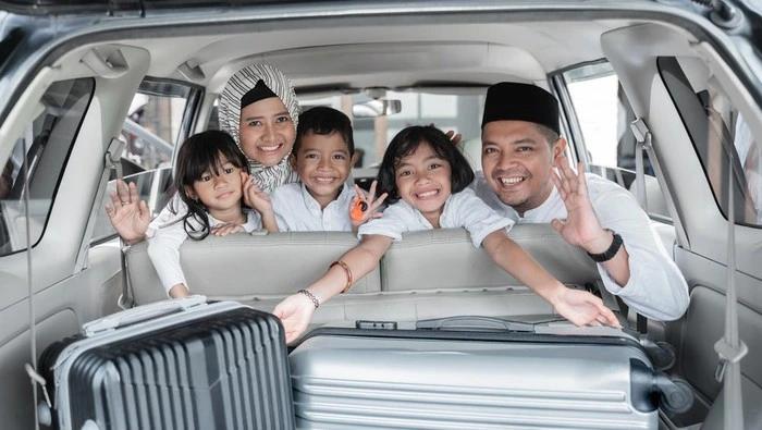 Mudik Pertama Setelah Sekian Lama? Ini Yang Perlu Disiapkan