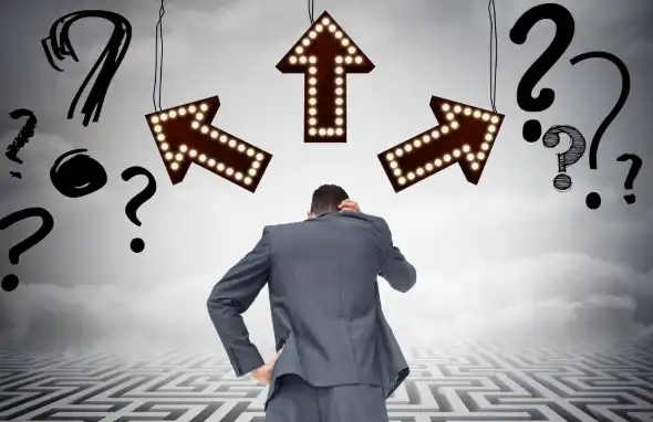 Seni Mengambil Keputusan Tanpa Dihantui Penyesalan