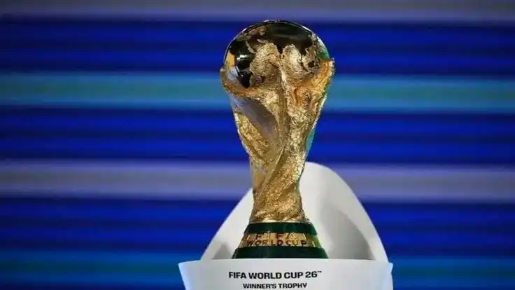 TVRI Resmi Jadi Pemegang Hak Siar Piala Dunia 2026 di Indonesia
