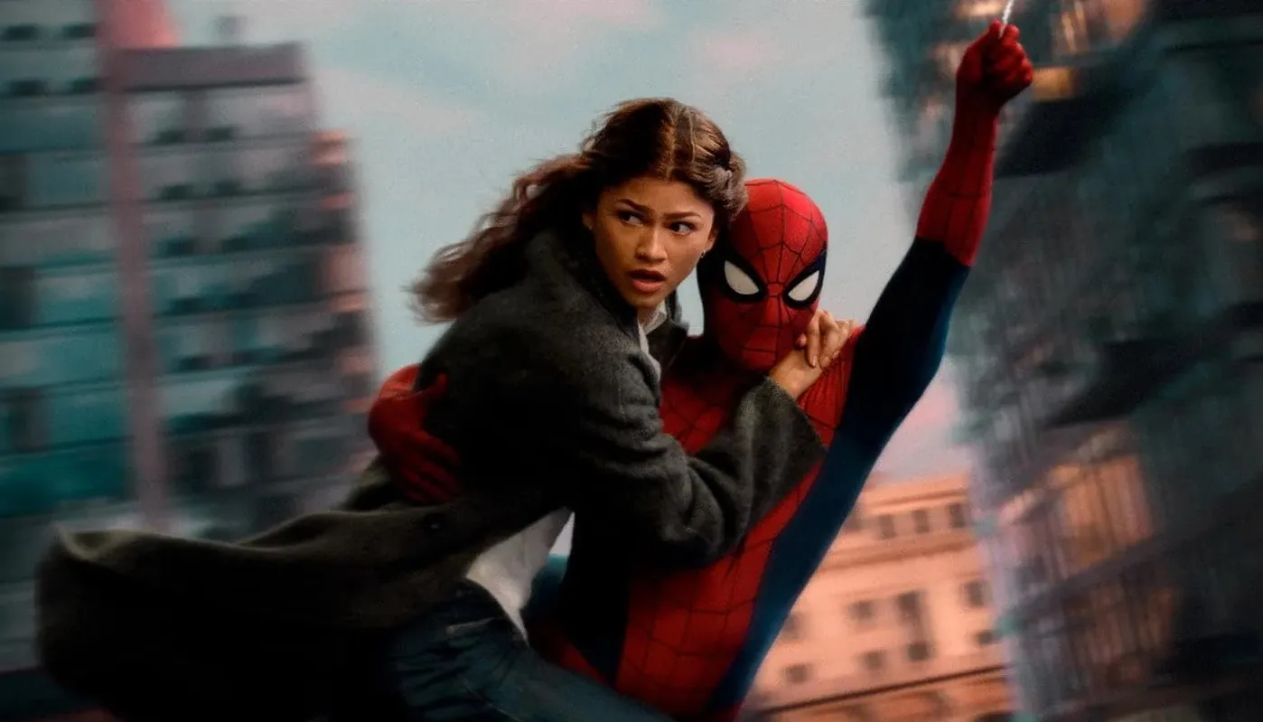 Kenapa Hubungan Peter Parker dan MJ Selalu Menarik Diikuti?