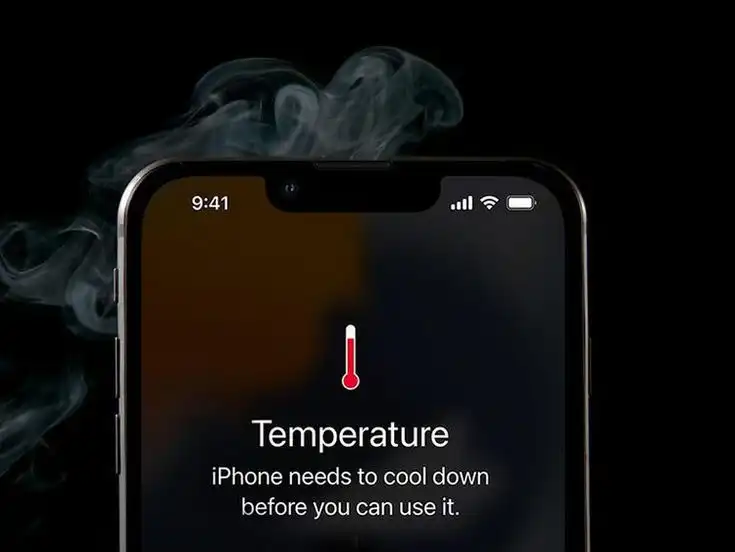 Ponsel Tiba-tiba Overheat dan Ngelag? Jangan Panik, Ini Alasannya