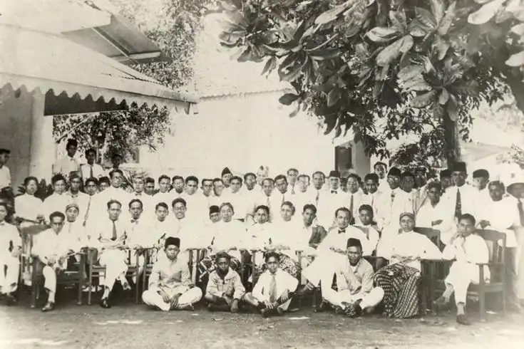 Jauh Sebelum Kemerdekaan, Sumpah Pemuda Sudah Mengandung Benih Hak Asasi Ini