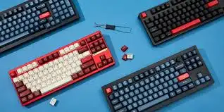 Cara Mengubah Deadline Jadi Seru dengan Keyboard Mekanik