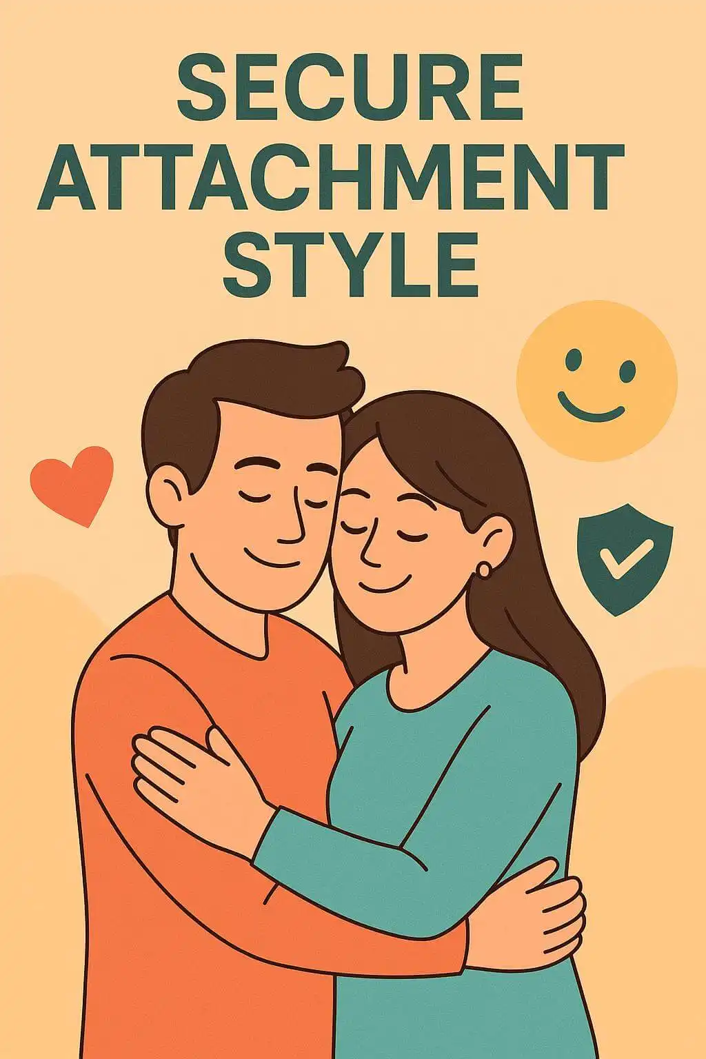 Rahasia Secure Attachment Bikin Pernikahan Awet dan Bahagia