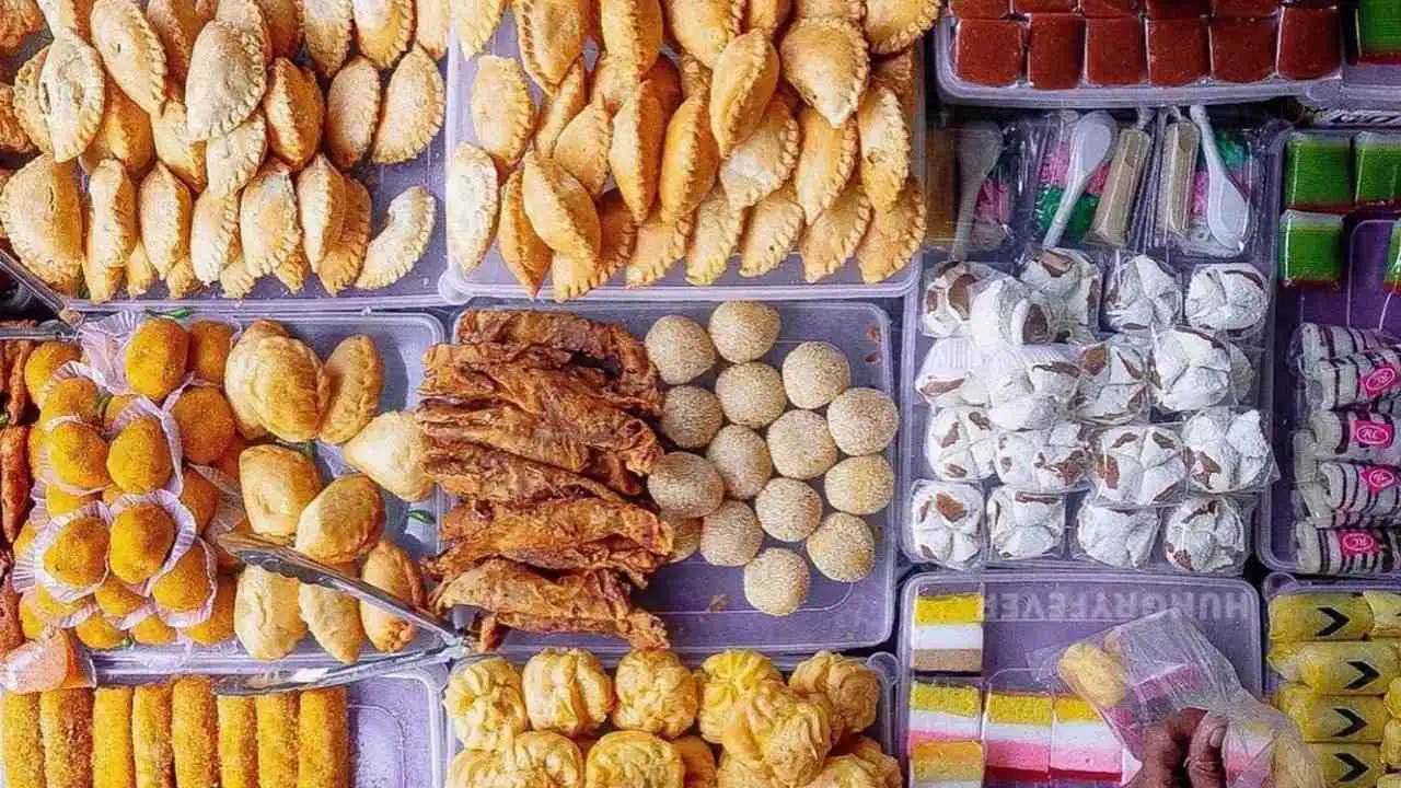 Panduan Bijak Beli Takjil Agar Dompet Tidak Menangis