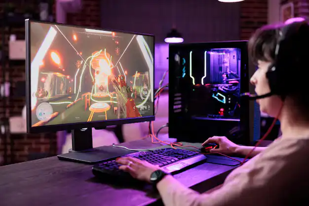Perkembangan E-sports sebagai Industri Baru di Indonesia