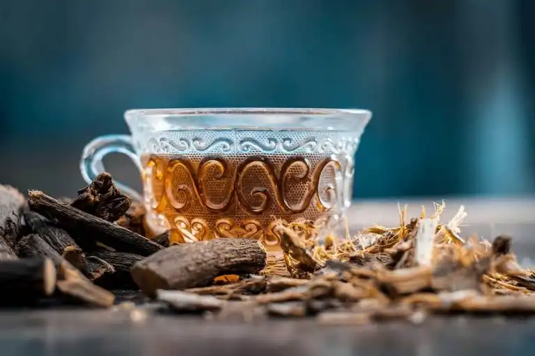 5 Teh Herbal Penjinak Asam Lambung Biar Pagi Gak Perih