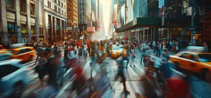 Era Overstimulasi: Saat Otak Dipaksa Lari Maraton Tanpa Henti