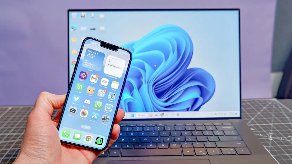 Gak Ribet Lagi! Cara Pindah Foto iPhone ke Windows dengan Cepat