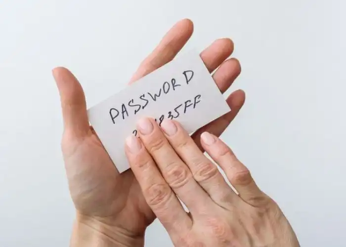 Lupakan Kombinasi Simbol Ini Rahasia Passphrase Kuat Tapi Gampang Diingat