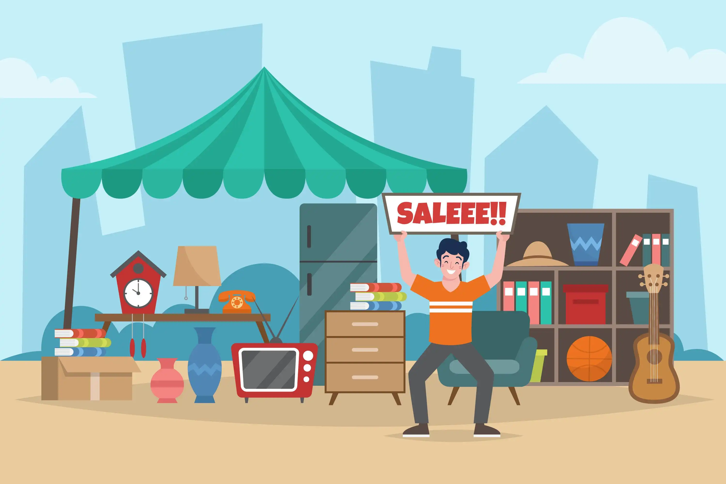 Cuan dari Rumah! 5 Ide Usaha Sampingan Ramadan 2026 yang Paling Dicari