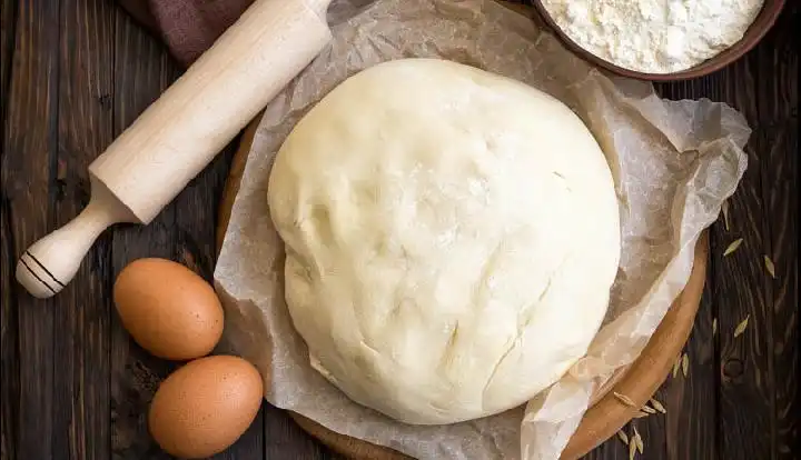 Kenapa Adonan Roti Bisa Jadi Gembul? Ini Penjelasannya!