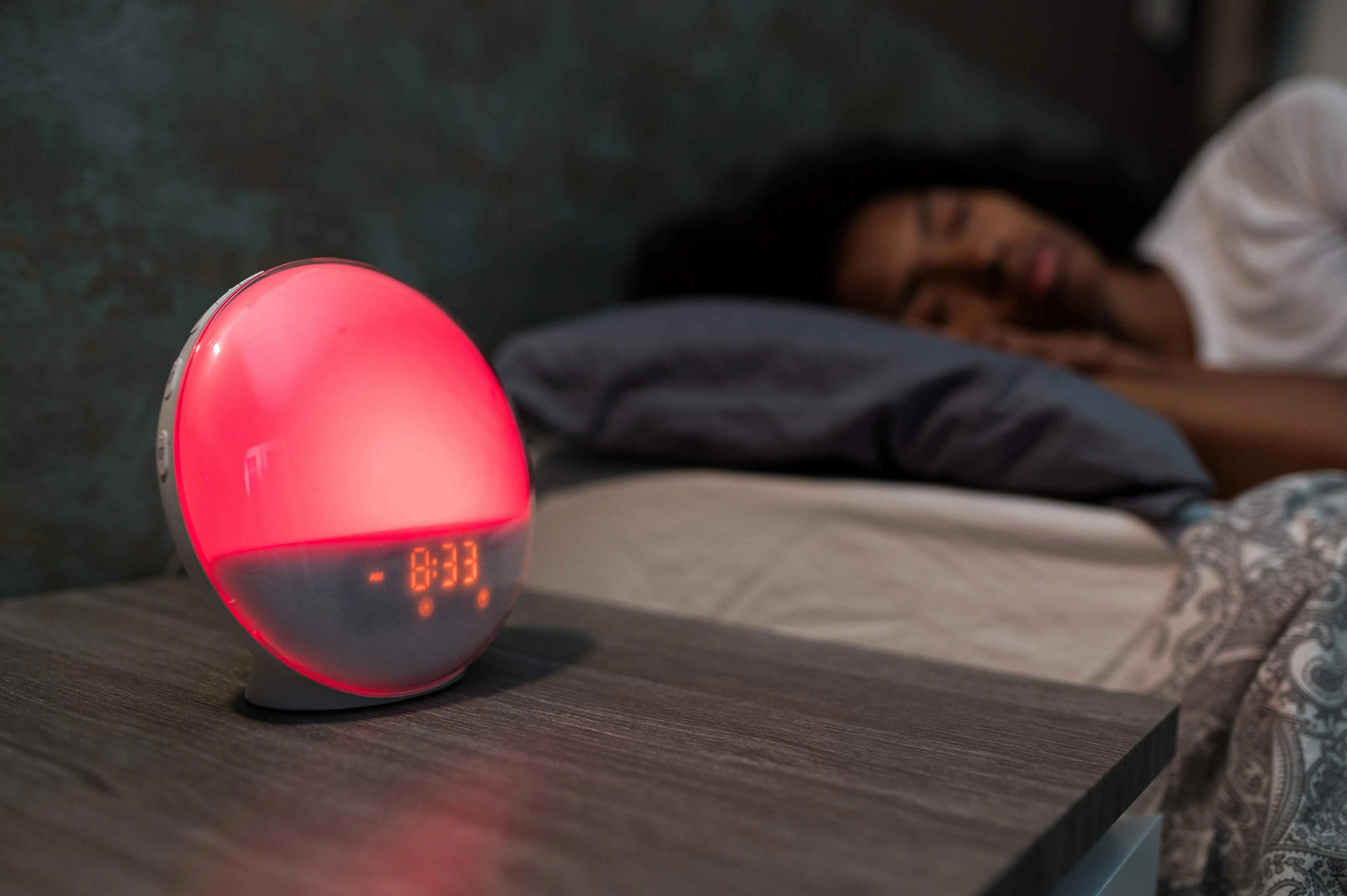 Tidur dengan Lampu Terang Ternyata Mengancam Kesehatan Jantung Anda!