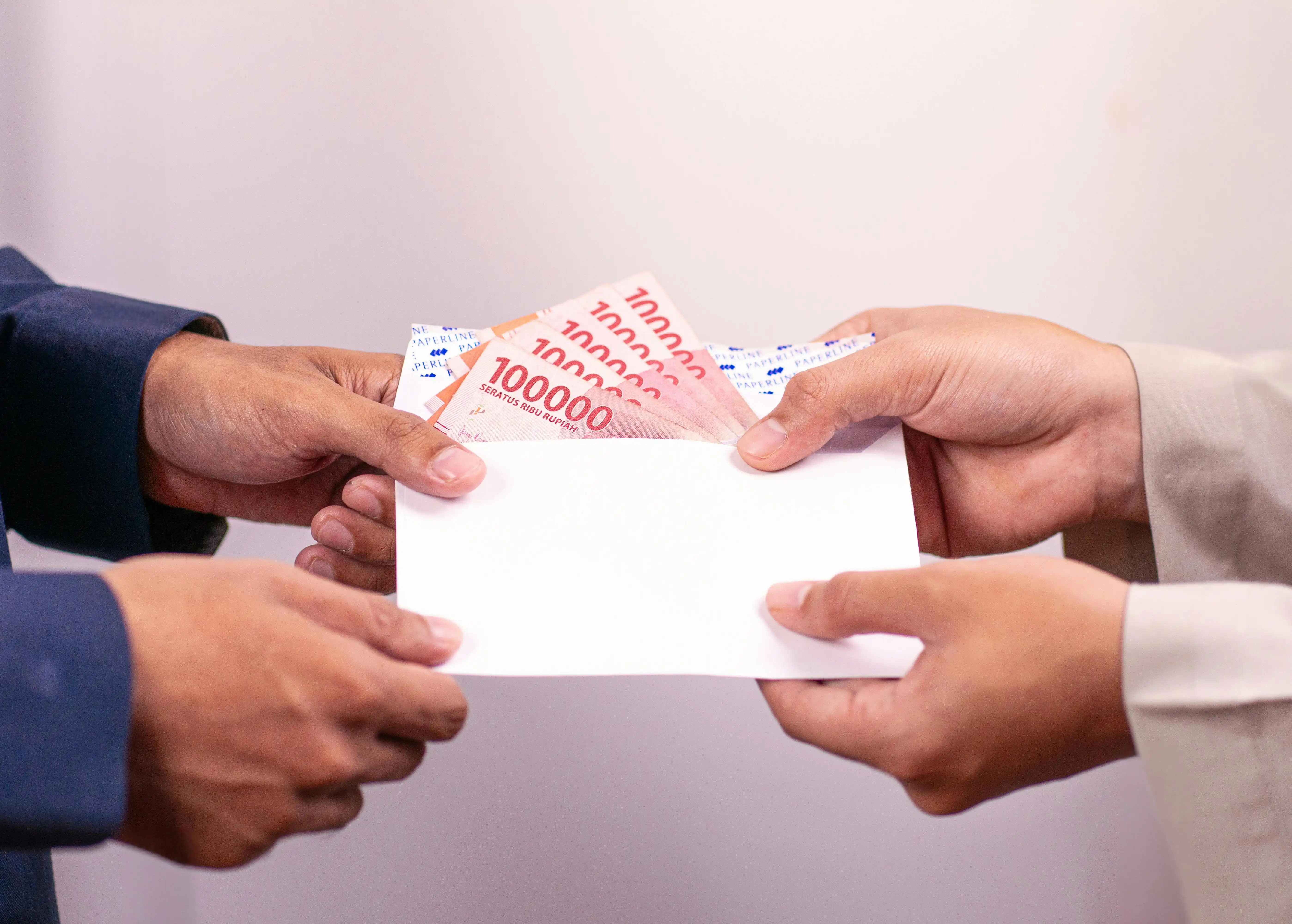 BI Tambah Kuota dan Perpanjang Jadwal Tukar Uang Baru untuk Lebaran