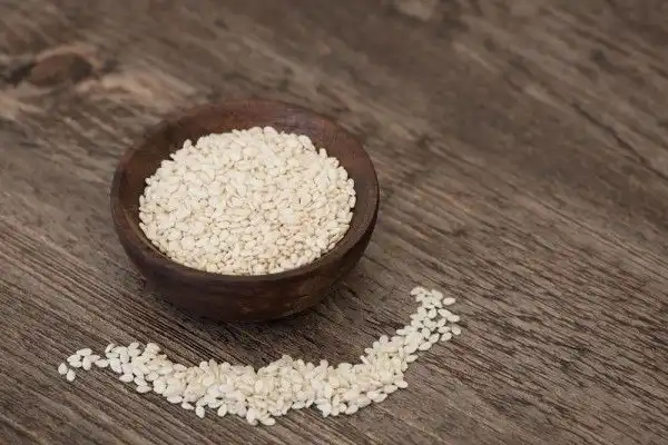 Tak Sekadar Pelengkap, Biji Wijen Menyimpan Beragam Manfaat Kesehatan