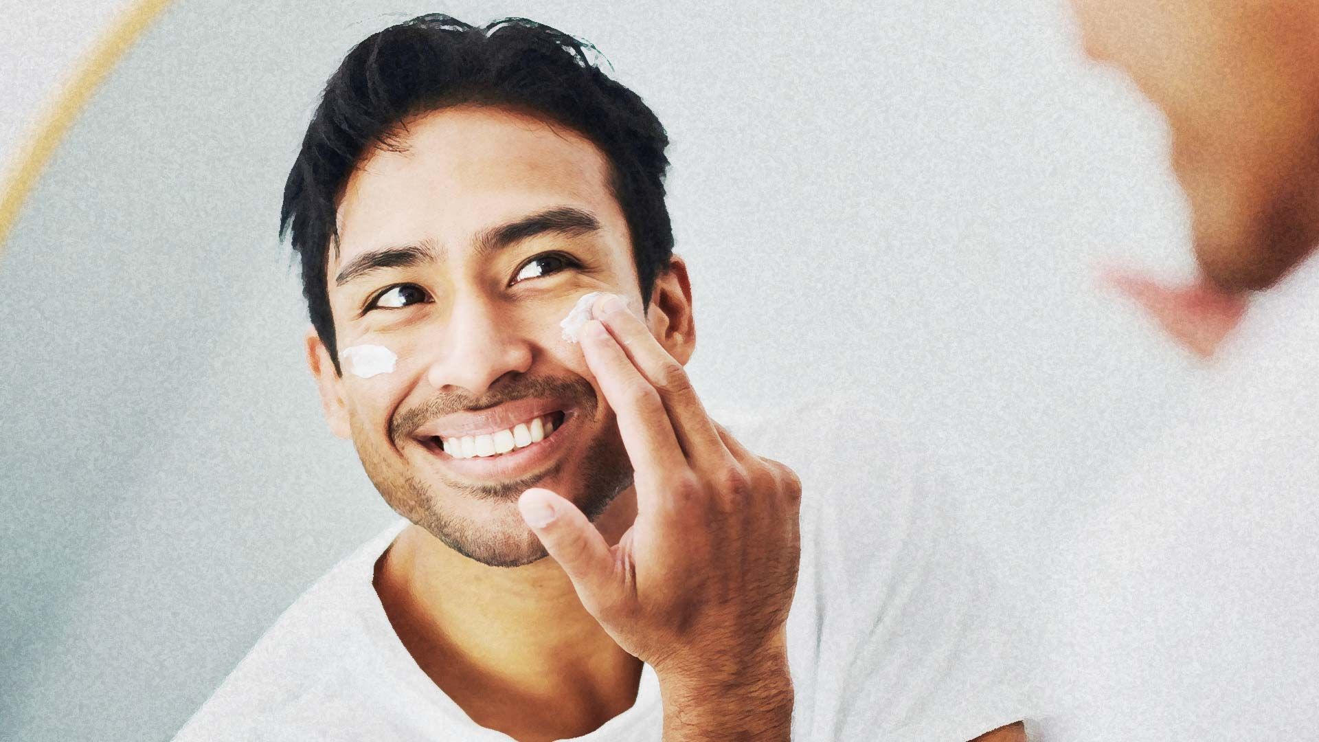 Ganteng Maksimal Pas Nongkrong: Tips Skincare Pria Anti Kusam