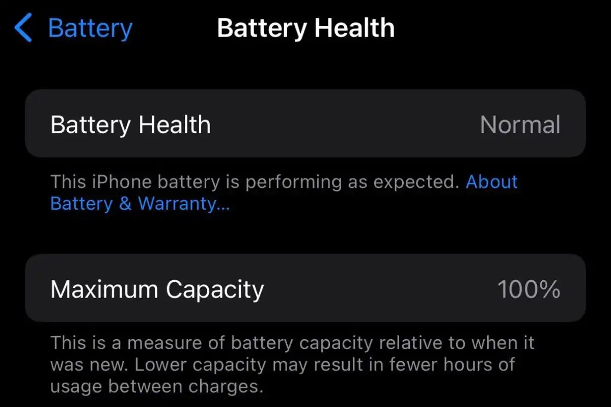 Berhenti Obsesi Battery Health! Nikmati Fungsi Ponselmu Sepenuhnya