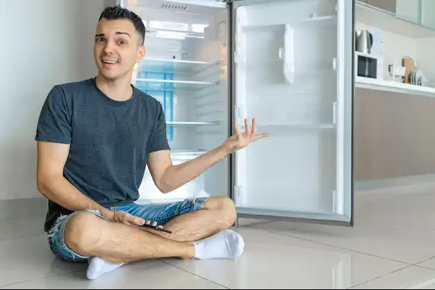 7 Cara Merawat Kulkas 2 Pintu Agar Awet dan Hemat Listrik Sepanjang Tahun