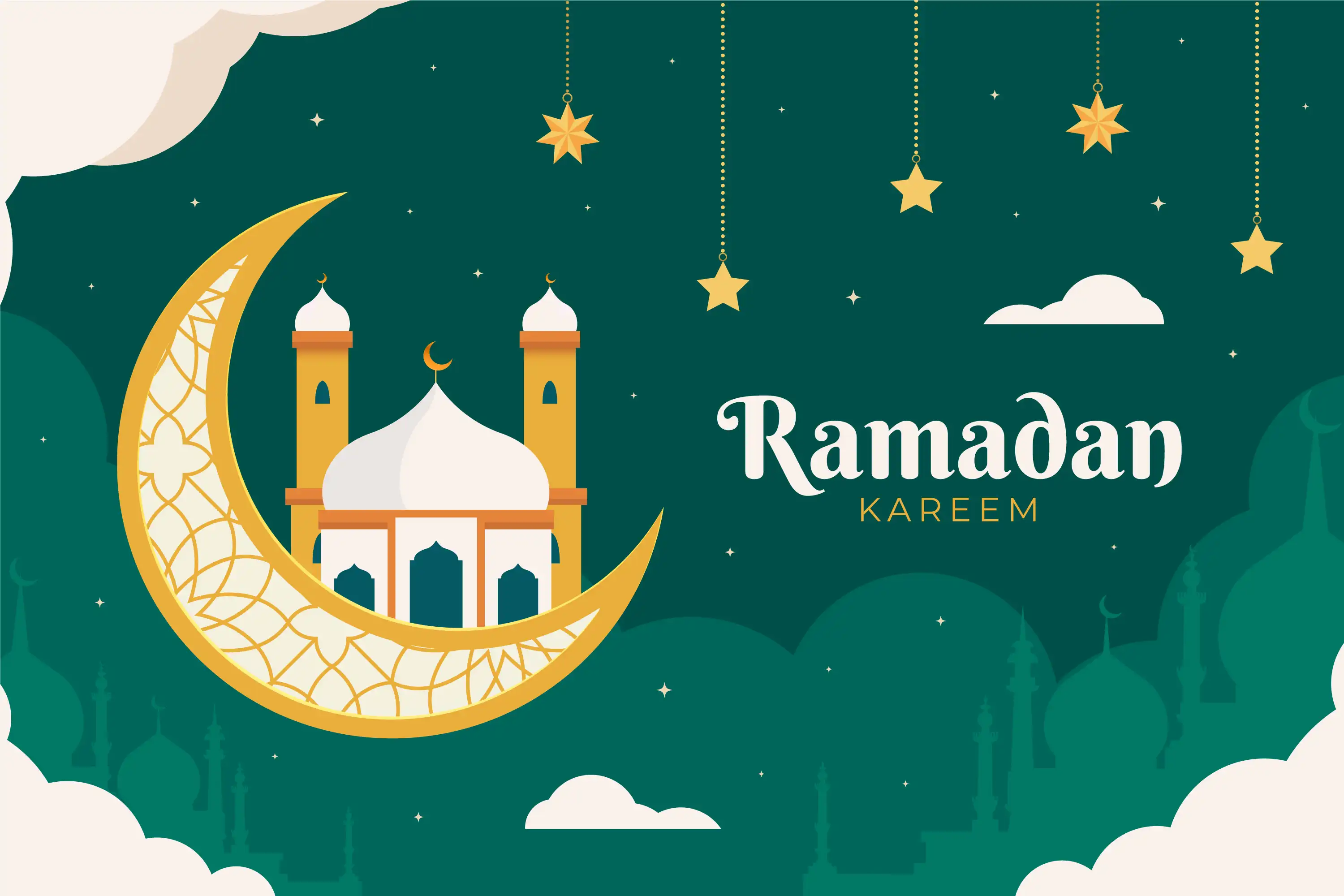 Banyak Negara Prediksi Ramadan pada 19 Februari 2026