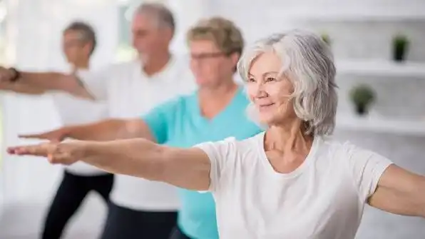 Aging Like Fine Wine: Kunci Tampil Menawan di Usia Matang