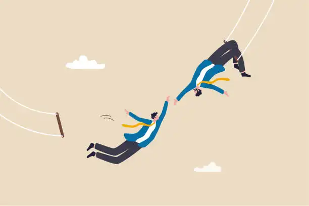 Cara Membangun Kepercayaan Biar Nggak Saling Tikung di Circle