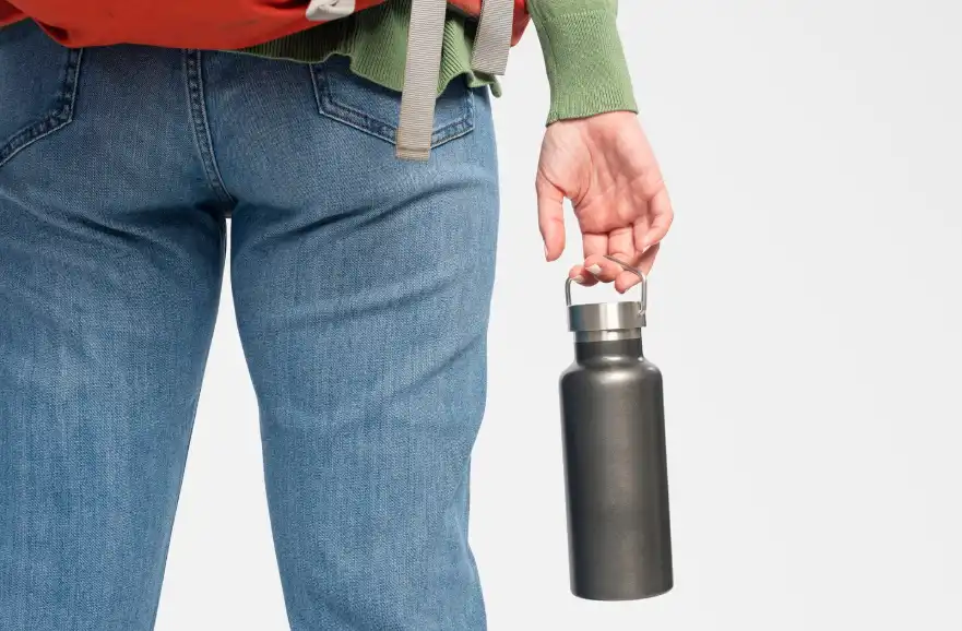 Di Balik Tumbler: Cerita Gaya Hidup Modern Kita