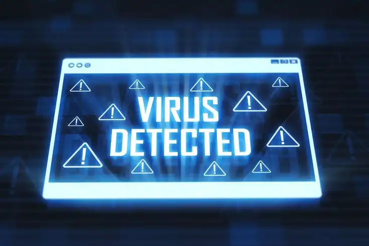 HP Lemot dan Panas Terus? Kenali Ciri-Ciri Ponsel yang Terserang Virus