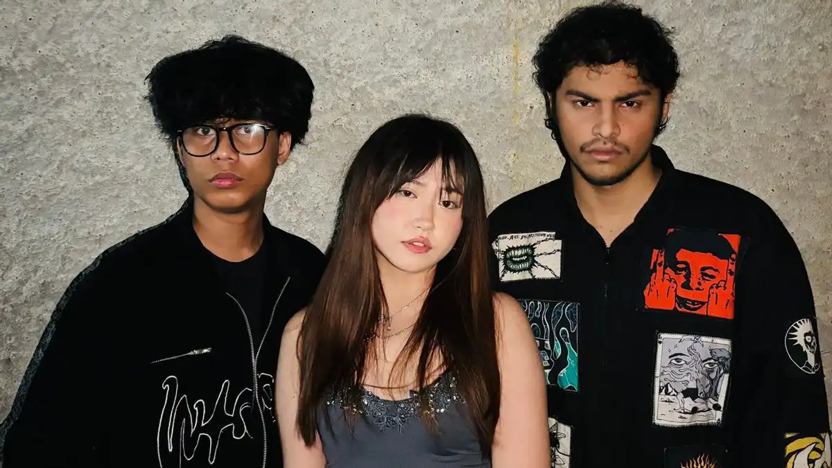 Gak Perlu Malu Lagi! Cara Tenxi Mengubah Dangdut Jadi "Swag" dan Mendunia