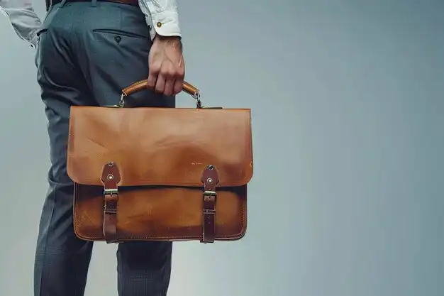 Kenapa Petinggi Korporat Sekarang Lebih Pilih Ransel daripada Pakai Koper?