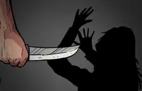 Viral!! Terjadi Penusukan Karena Menolak Berhubungan Badan