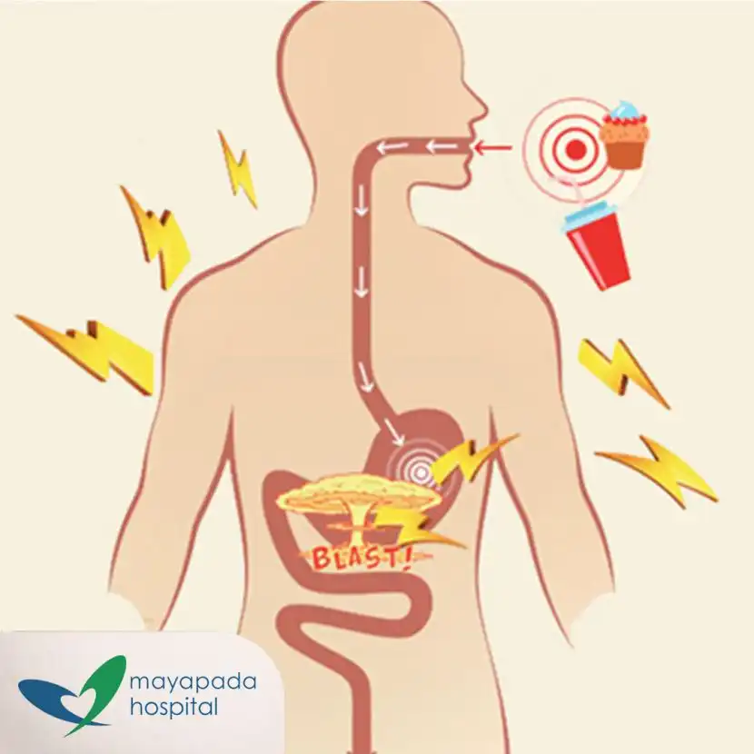 Waspadai 5 Kebiasaan Harian yang Mengganggu Kesehatan Metabolisme Tubuh