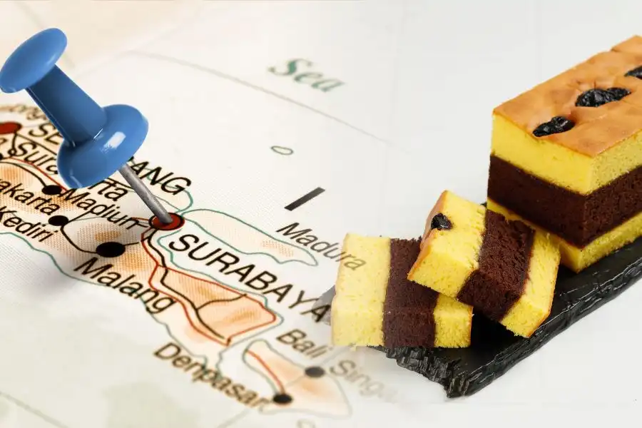 Cari Oleh-oleh Surabaya? Ini Daftar Jajanan yang Wajib Dibeli