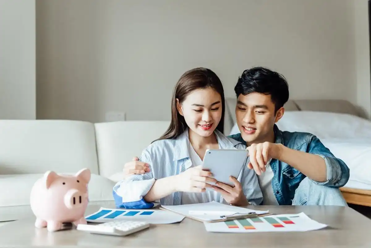 5 Pertanyaan Finansial Wajib Sebelum Melangkah ke Pelaminan