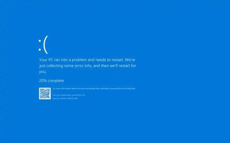 Langkah Pertolongan Pertama Saat Komputer Tiba-Tiba Ngadat