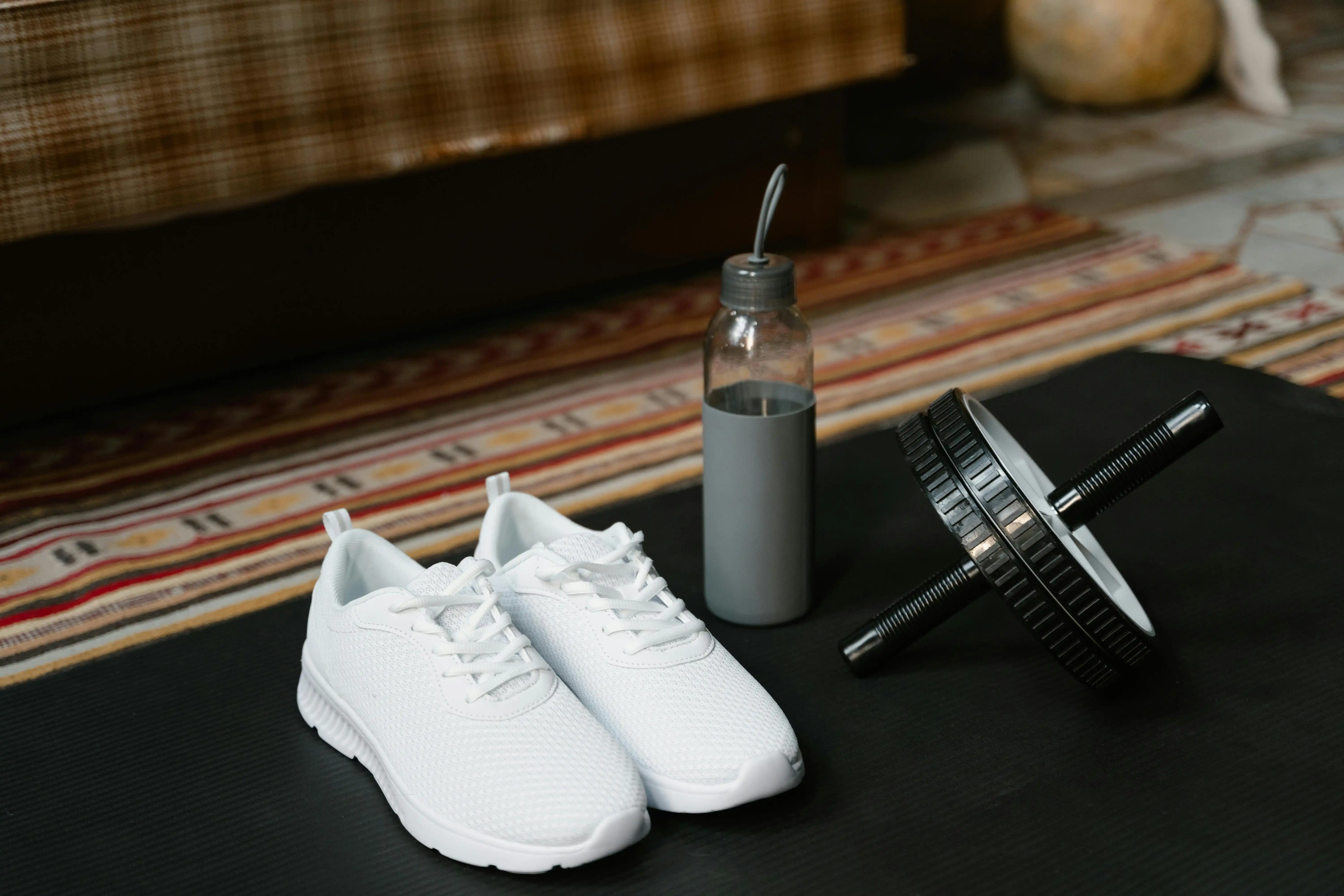 Olahraga Saat Perut Kosong, Ini Aturan yang Wajib Dipatuhi!