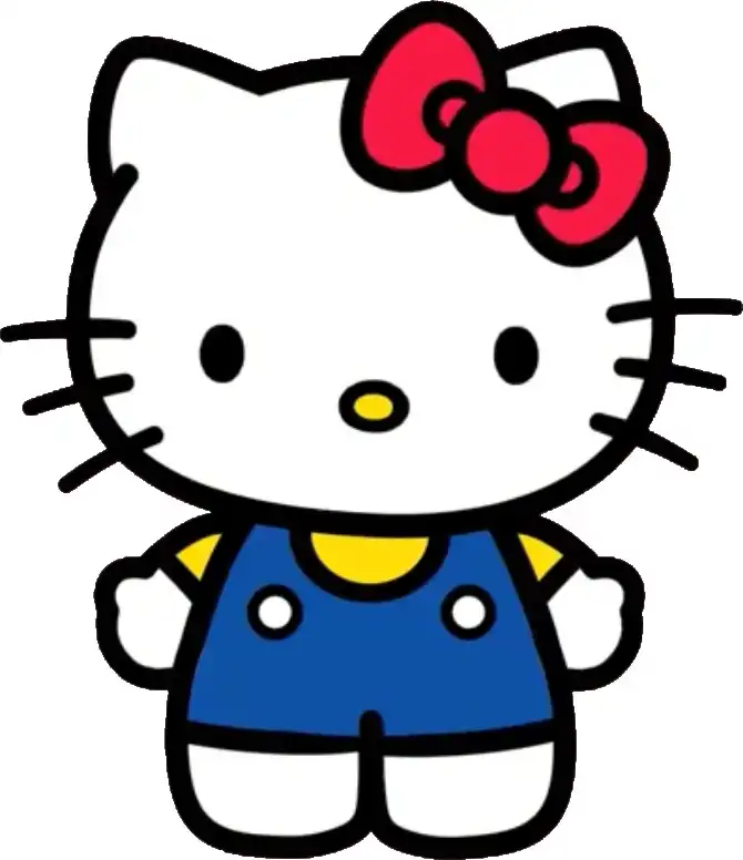 Warner Bros Siap Hadirkan Film Hello Kitty di Tahun 2028