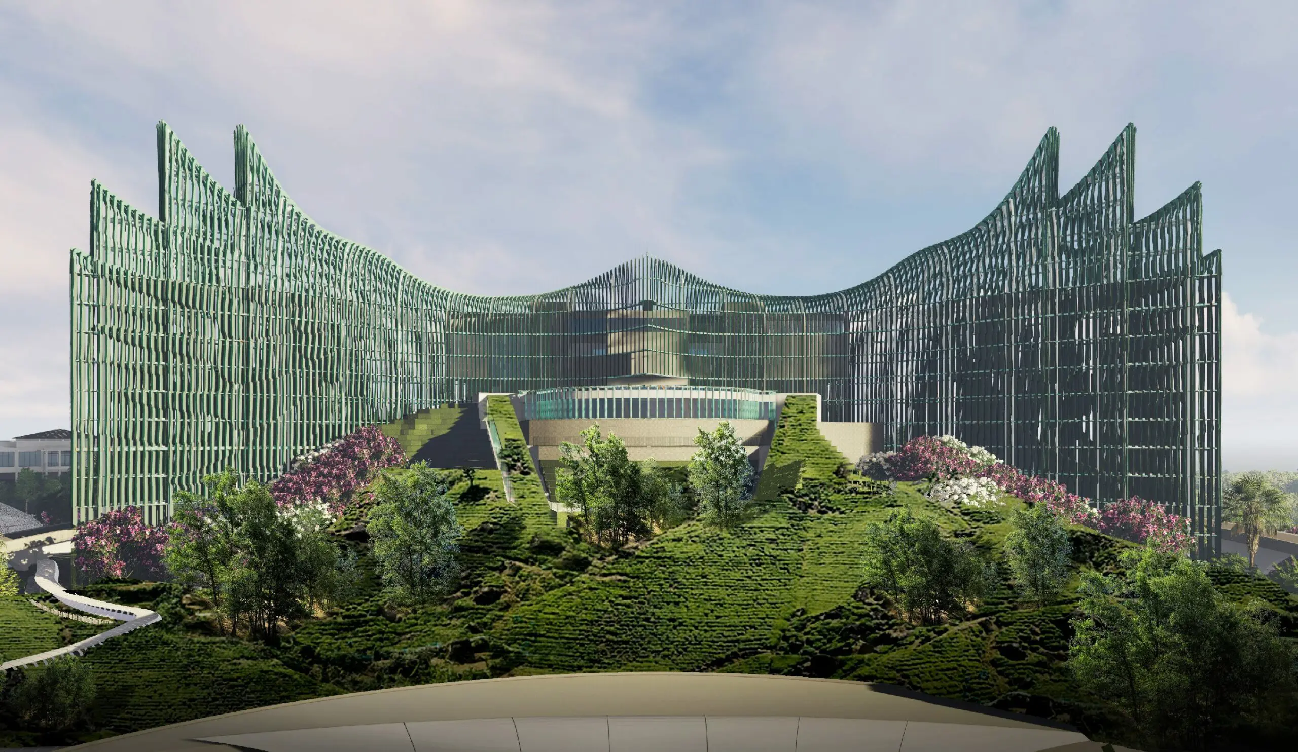 Rp225 Triliun: Plot Twist IKN Bikin Melongo.