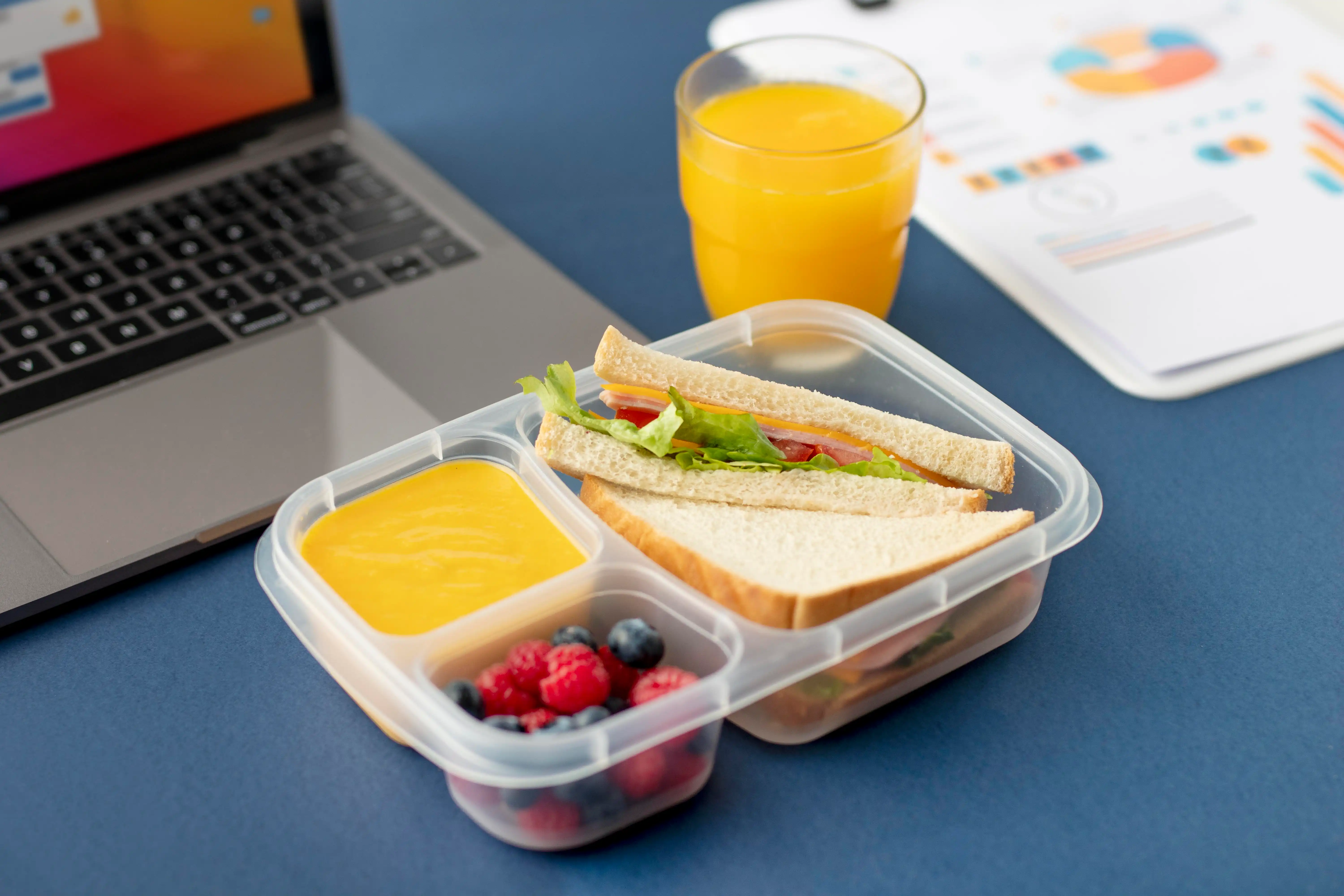 Bekal Cepat Basi? Ini 5 Rahasia Packing Bekal Makan Siang Agar Tetap Enak 